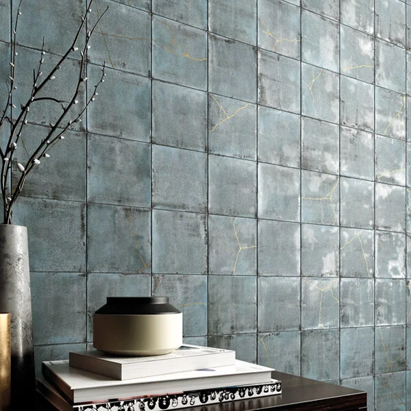 Ceramic Wall Tile — Tec+Arte